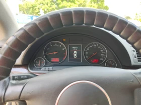 Audi A4 1.8 Turbo, снимка 7