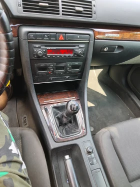 Audi A4 1.8 Turbo, снимка 6
