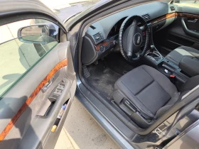 Audi A4 1.8 Turbo, снимка 5