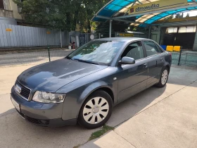 Audi A4 1.8 Turbo, снимка 4