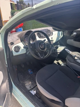 Fiat 500, снимка 8