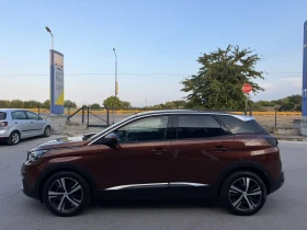 Peugeot 3008 1.6 HDI 120kc Allure, снимка 2