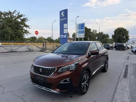Peugeot 3008 1.6 HDI 120kc Allure, снимка 1