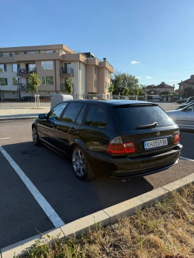 BMW 330, снимка 6