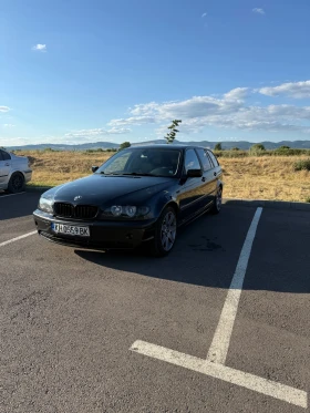 BMW 330, снимка 1