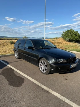 BMW 330, снимка 3