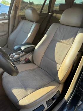 BMW 330, снимка 8