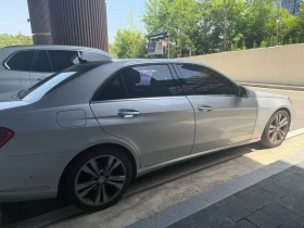Mercedes-Benz E 300 Avantgarde - САМО 30% АВАНС, снимка 1