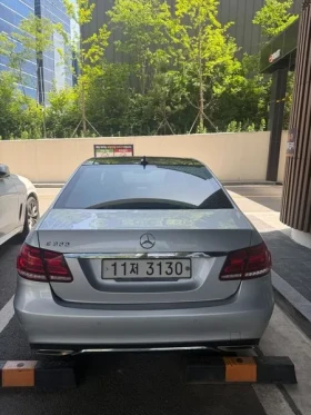 Mercedes-Benz E 300 Avantgarde - САМО 30% АВАНС, снимка 2