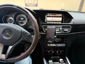 Mercedes-Benz E 300 Avantgarde - САМО 30% АВАНС, снимка 6