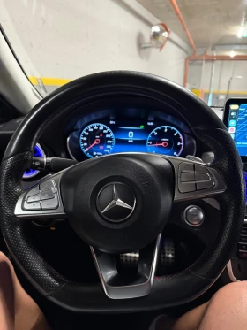 Mercedes-Benz CLA 200, снимка 6