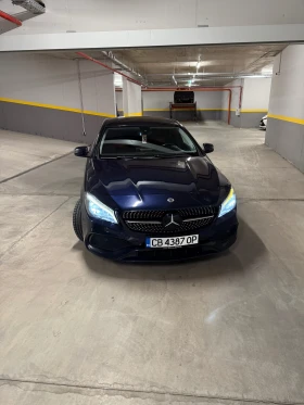 Mercedes-Benz CLA 200, снимка 8