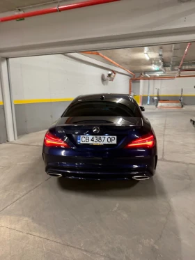 Mercedes-Benz CLA 200, снимка 9