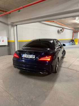 Mercedes-Benz CLA 200, снимка 10