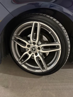 Mercedes-Benz CLA 200, снимка 11