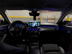Mercedes-Benz CLA 200, снимка 4