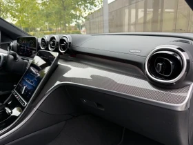 Mercedes-Benz C 220 d* 4Matic* AMG* Kamera, снимка 11