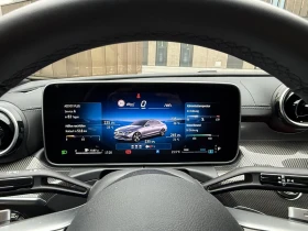 Mercedes-Benz C 220 d* 4Matic* AMG* Kamera, снимка 15