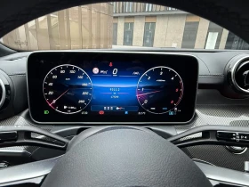 Mercedes-Benz C 220 d* 4Matic* AMG* Kamera, снимка 14