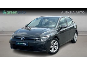 VW Golf 1.5 e-TSi A/T, Месечна вноска от 299  , снимка 1