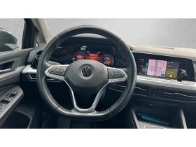 VW Golf 1.5 e-TSi A/T, Месечна вноска от 299  , снимка 17