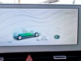 Hyundai Ioniq 5 LIMITED , снимка 15