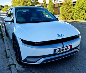 Hyundai Ioniq 5 LIMITED , снимка 4
