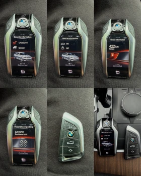 BMW 320 X-drive / Mild-Hybrid / Disctronic, снимка 16