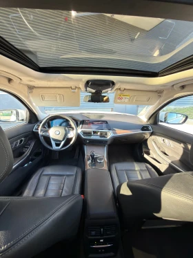 BMW 320, снимка 6