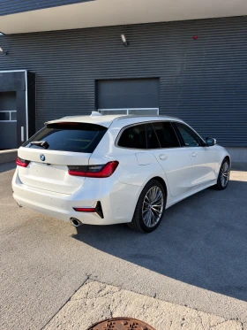 BMW 320, снимка 4