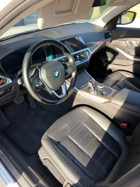 BMW 320, снимка 7
