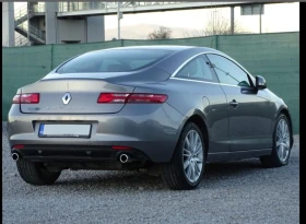 Renault Laguna Coupe Lux, снимка 4