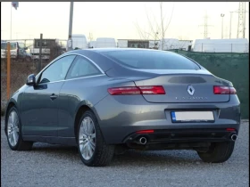 Renault Laguna Coupe Lux, снимка 2