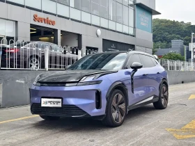 LynkCo 08, снимка 2