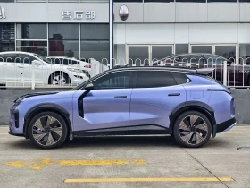 LynkCo 08, снимка 5