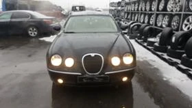 Jaguar S-type 2.7 HDI | Mobile.bg    16