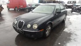 Jaguar S-type 2.7 HDI | Mobile.bg    2