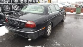 Jaguar S-type 2.7 HDI | Mobile.bg    6