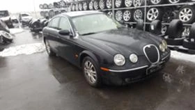 Jaguar S-type 2.7 HDI | Mobile.bg    8