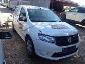 Dacia Sandero 0.9i  1.2i 16v - [11] 