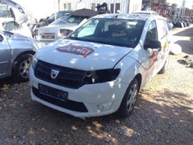 Dacia Sandero 0.9i  1.2i 16v | Mobile.bg   11