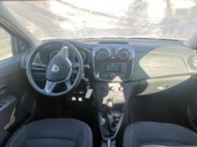 Dacia Sandero 0.9i  1.2i 16v | Mobile.bg   9