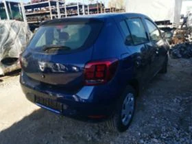 Dacia Sandero 0.9i  1.2i 16v - [3] 