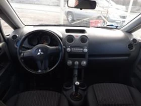 Mitsubishi Colt 1.1i на части - [5] 