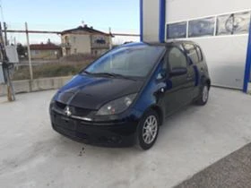 Mitsubishi Colt 1.1i на части - [1] 