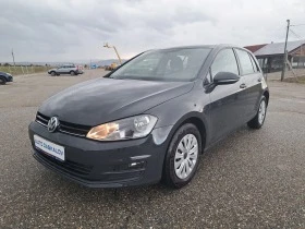 VW Golf 1,2 tsi - [2] 