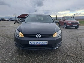 VW Golf 1,2 tsi - [3] 