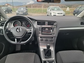 VW Golf 1,2 tsi | Mobile.bg    10