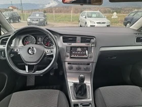 VW Golf 1,2 tsi - [11] 