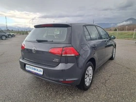 VW Golf 1,2 tsi - [6] 